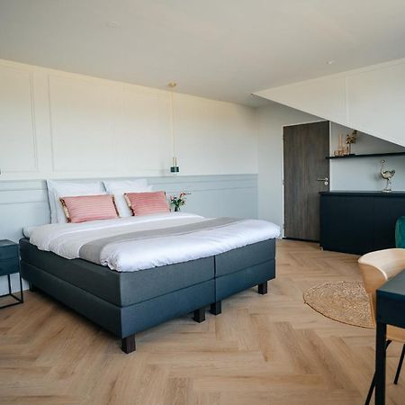Myhotel Steenwijk - Giethoorn Exteriör bild